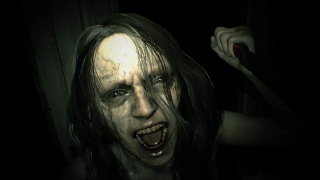 Imagen del artículo: Resident Evil VII