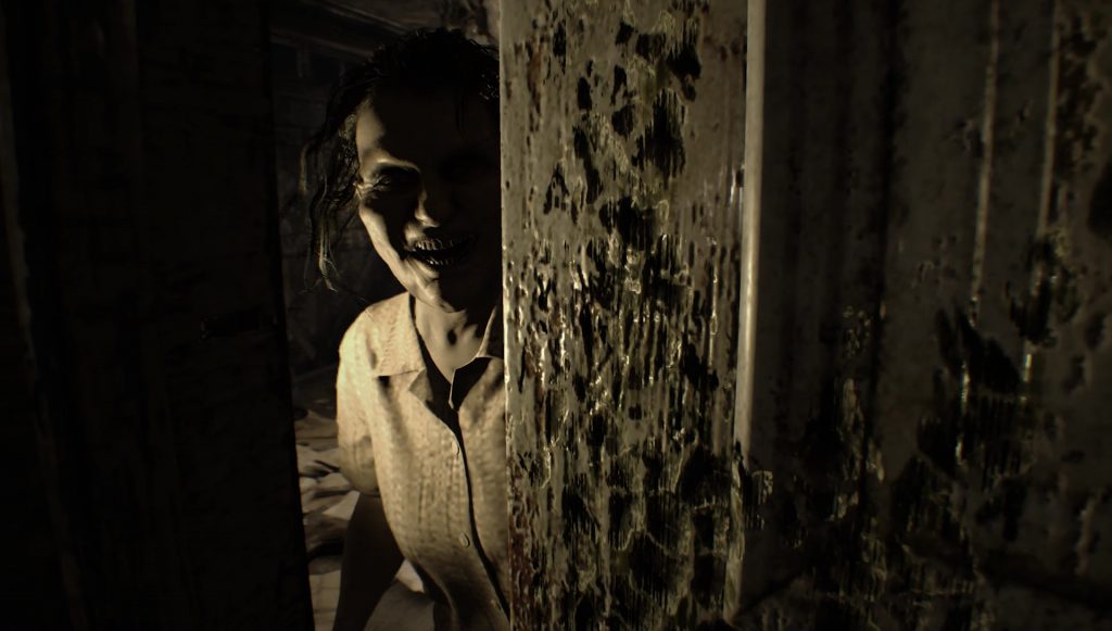 Imagen del artículo: Resident Evil VII