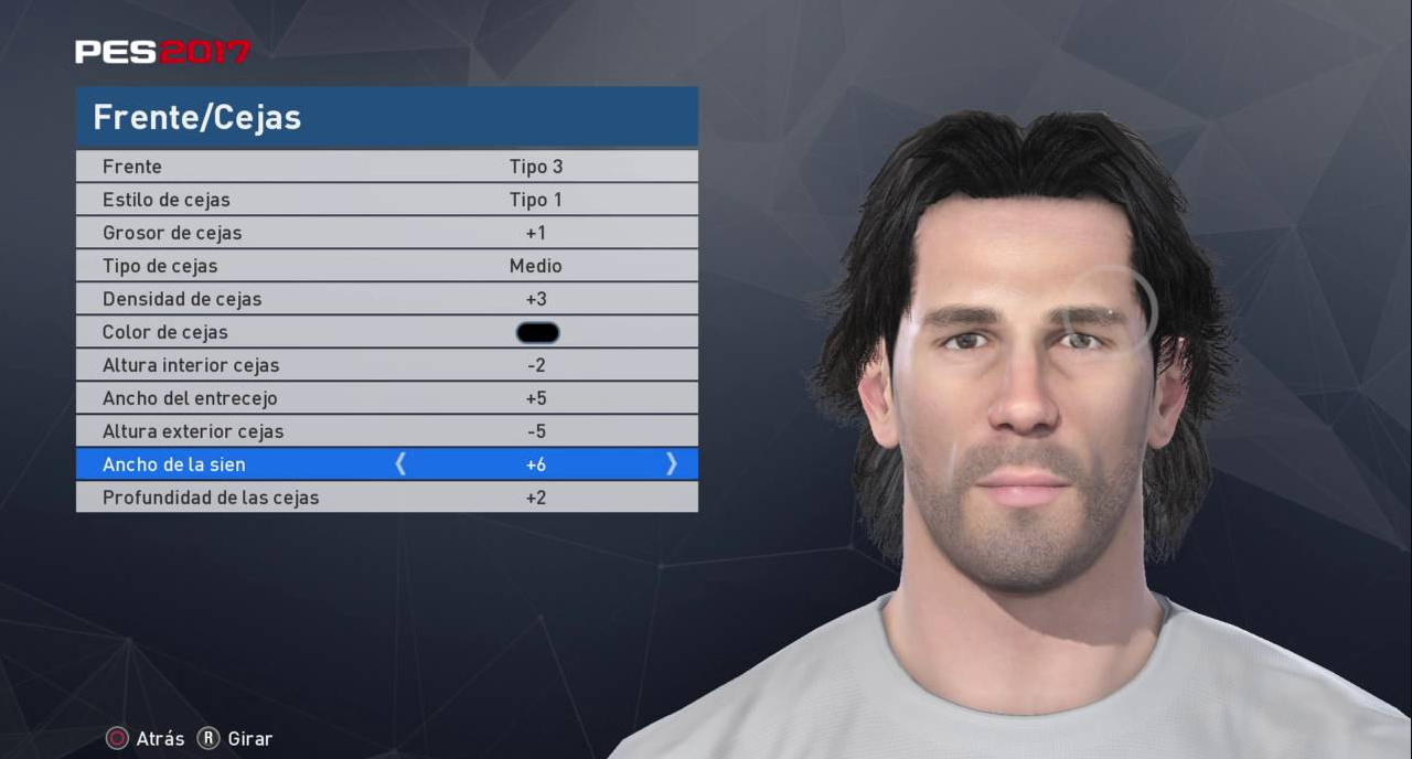 Imagen del artículo: PES 2018: Video Killed The Radio Star