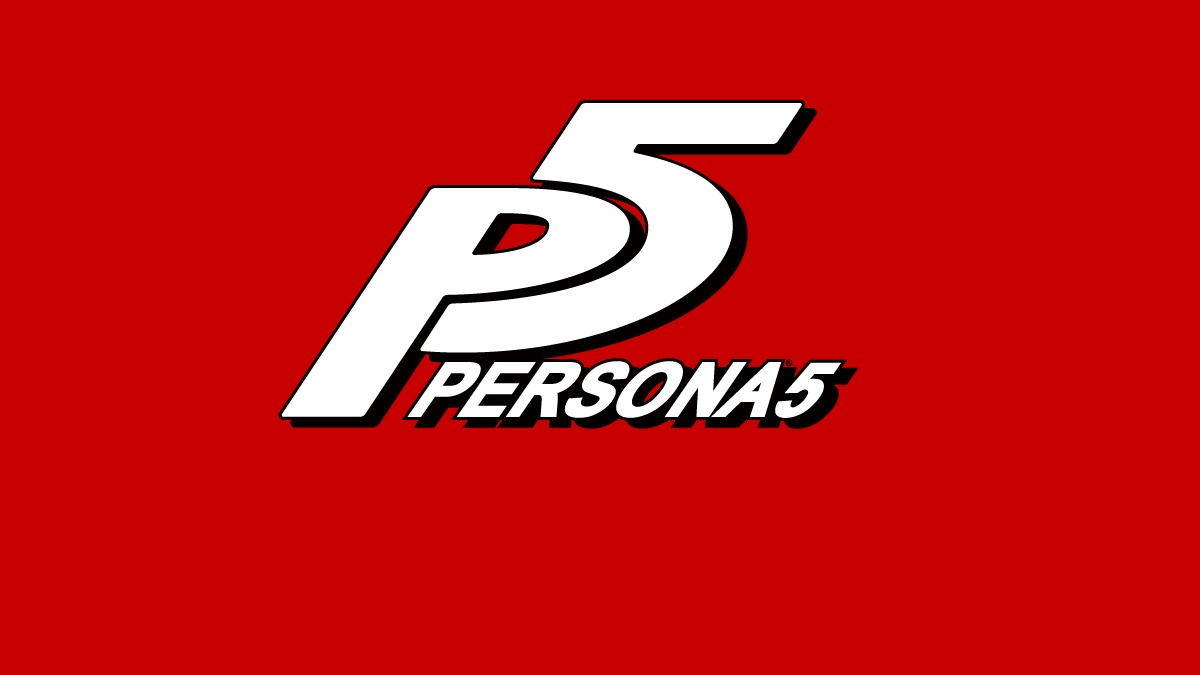 Persona 5