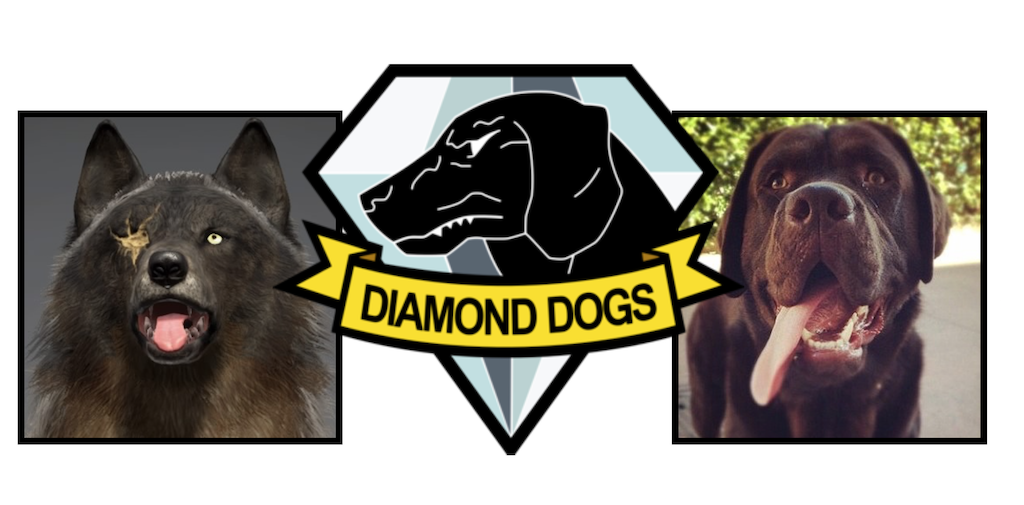 Imagen del artículo: Perros en videojuegos: todas las virtudes del hombre, ninguno de sus defectos