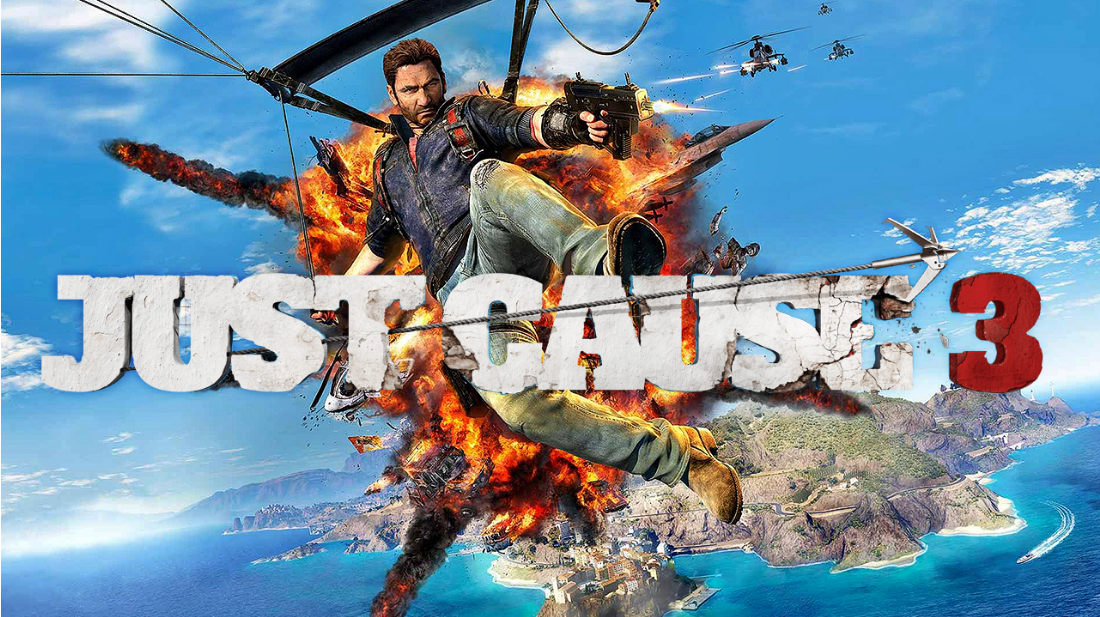Imagen del artículo: Just Cause 3