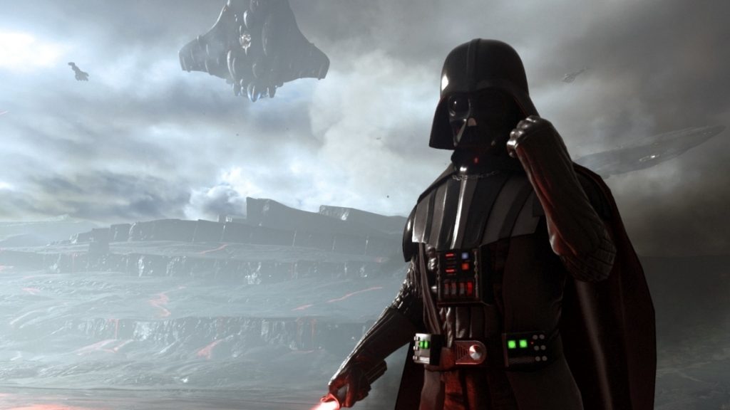 Imagen del artículo: Star Wars Battlefont Episodio II: La vergüenza contraataca
