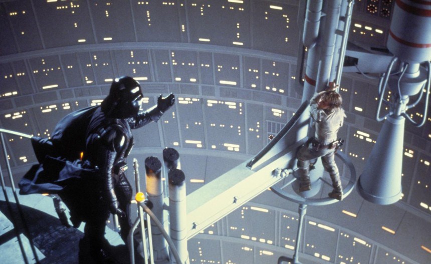Imagen del artículo: Star Wars Battlefont Episodio II: La vergüenza contraataca