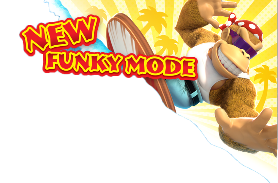 Chismorreos. La ola de remakes para Switch