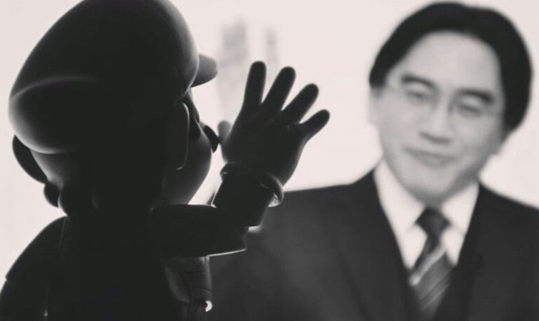 El bucle Iwata