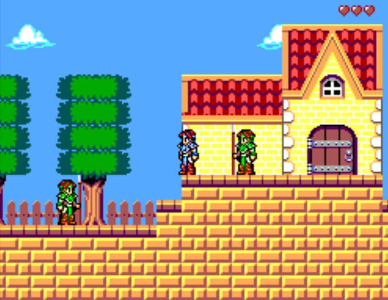 Imagen del artículo: Silver Valley