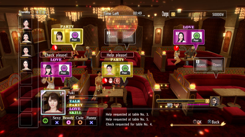 Imagen del artículo: Yakuza 0