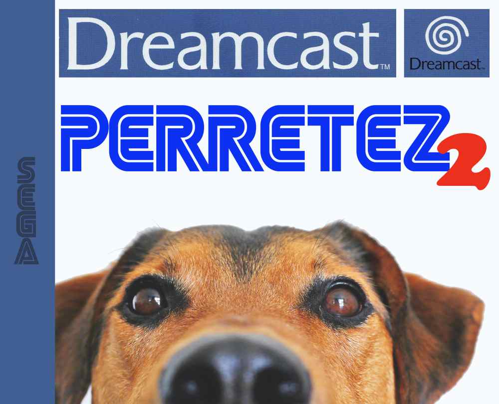 Imagen del artículo: Perros en videojuegos (II): GUAU