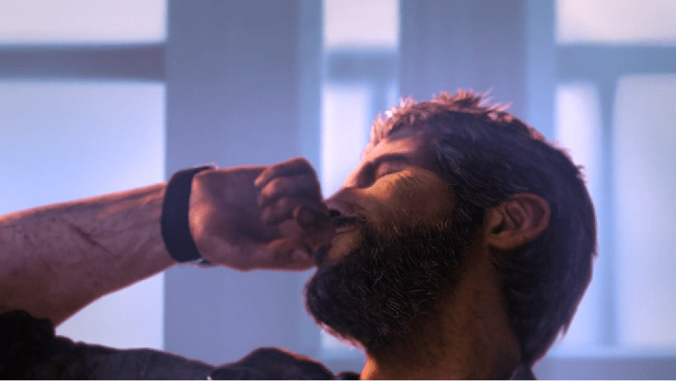 Disonancias Ludoargumentales: The Last Of Us