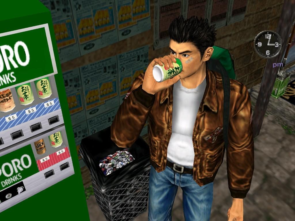 Imagen del artículo: Rendezvous con Yu