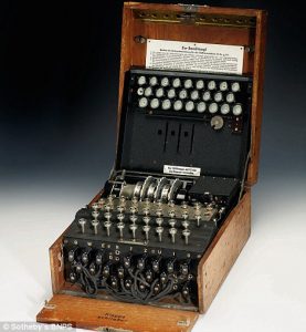 Programar para la PS3 era un día en Disneylandia comparado con programar para la Enigma