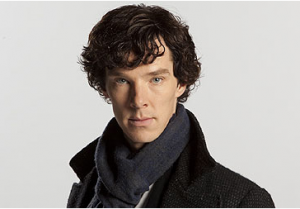Sherlock Holmes, votado el autista más sexy cinco años consecutivos