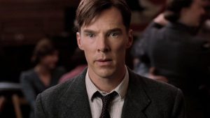 "¿Esto es en serio o me están troleando?". Alan Turing durante su juicio. Foto de archivo