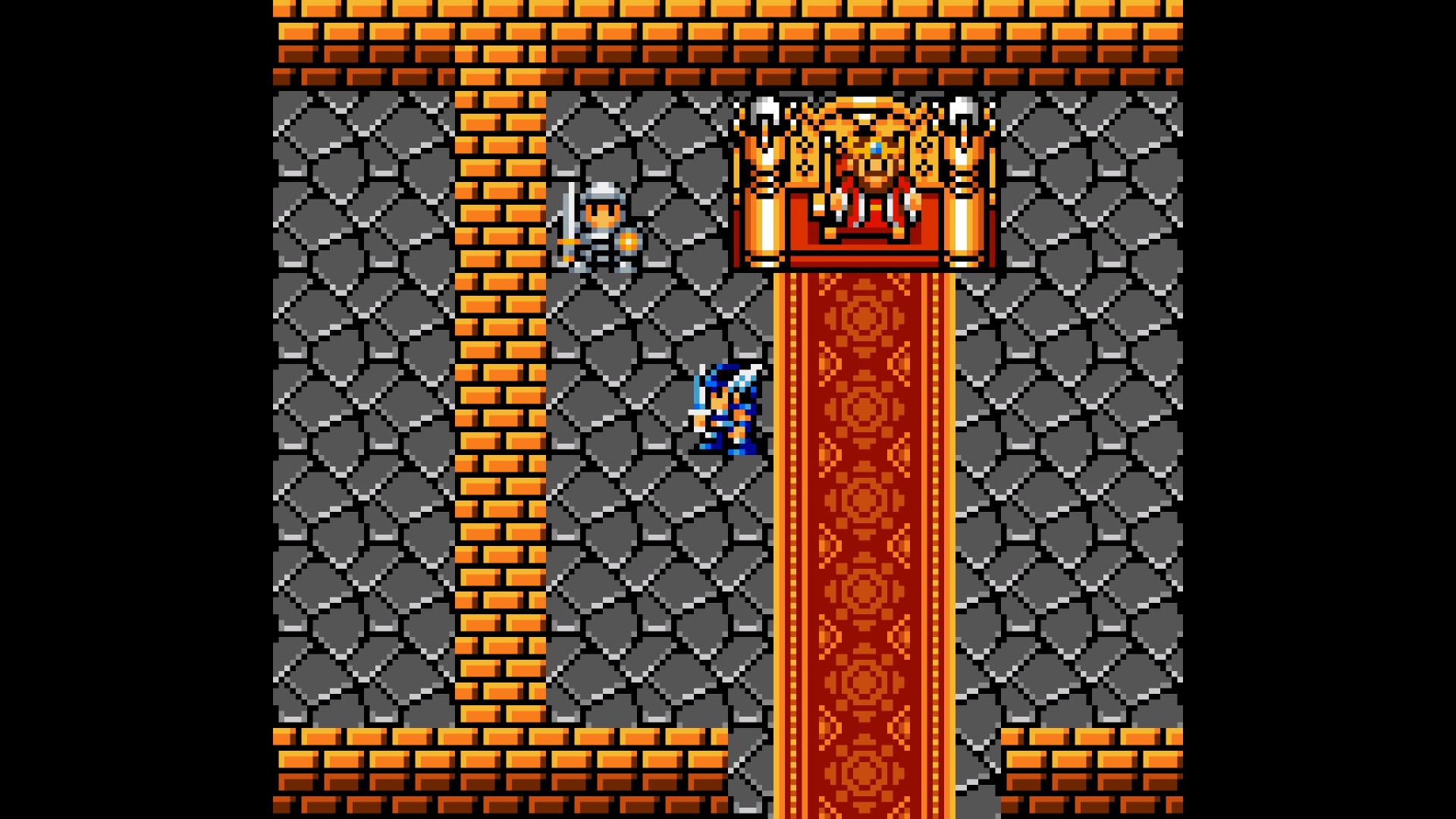 Imagen del artículo: Ax Battler: A Legend of Golden Axe