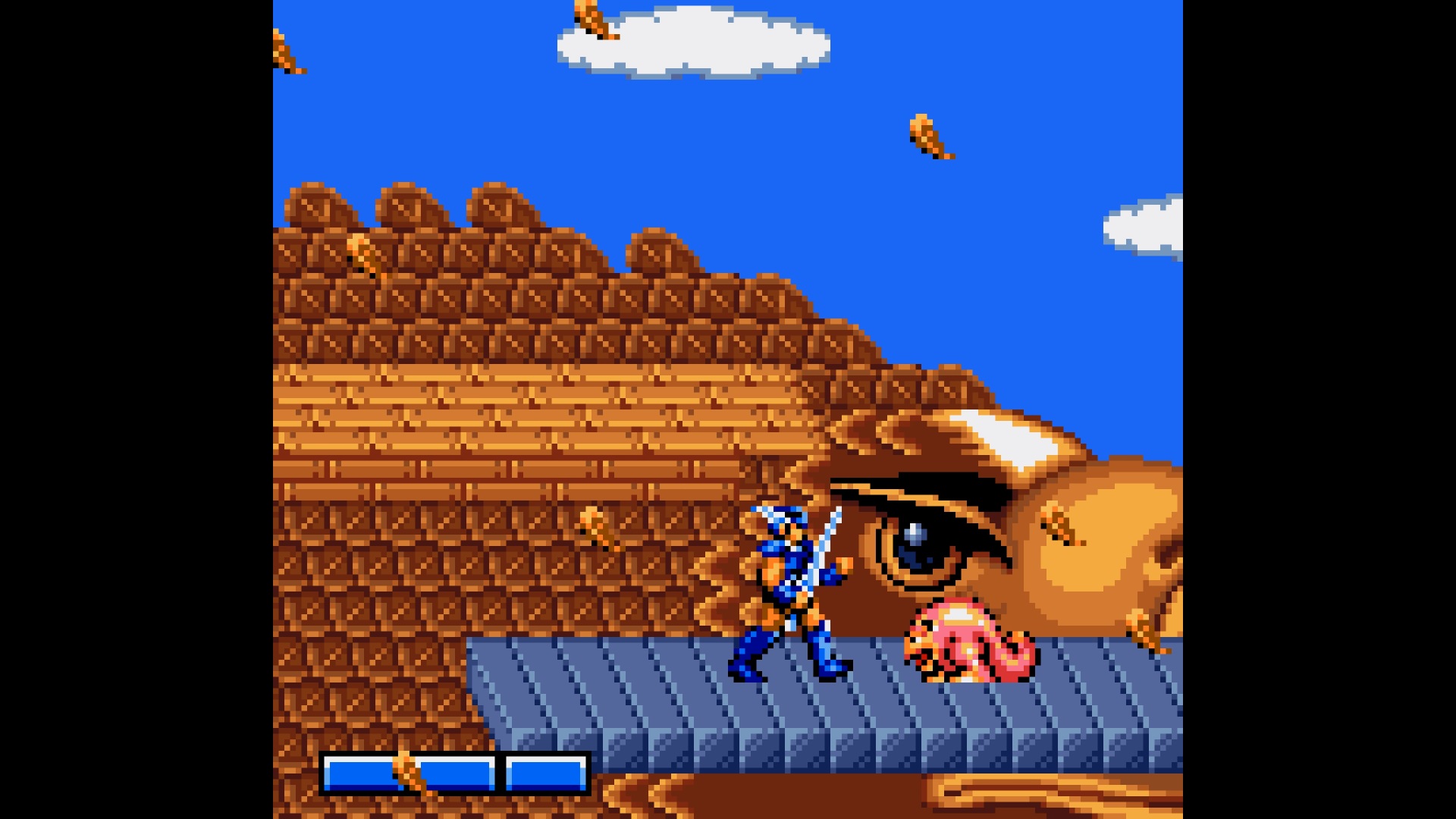 Imagen del artículo: Ax Battler: A Legend of Golden Axe