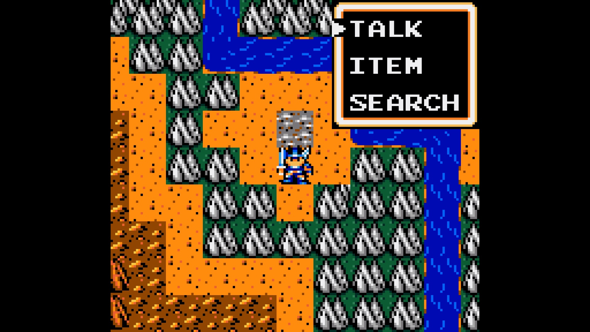 Imagen del artículo: Ax Battler: A Legend of Golden Axe