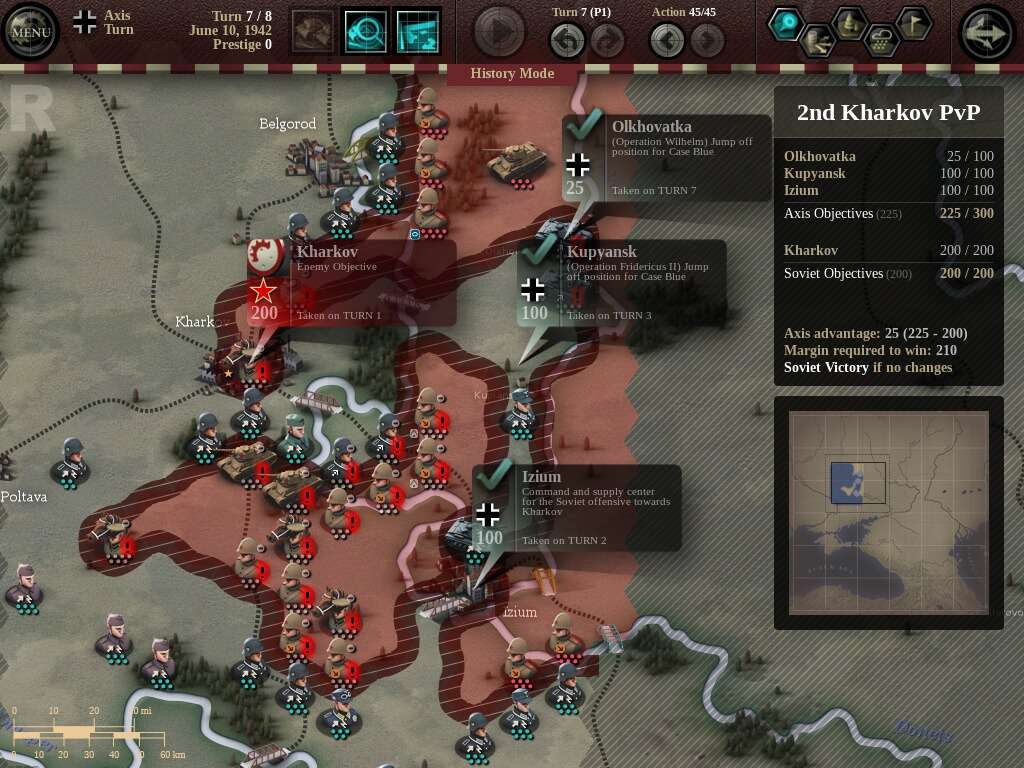 Imagen del artículo: Juegos de guerra