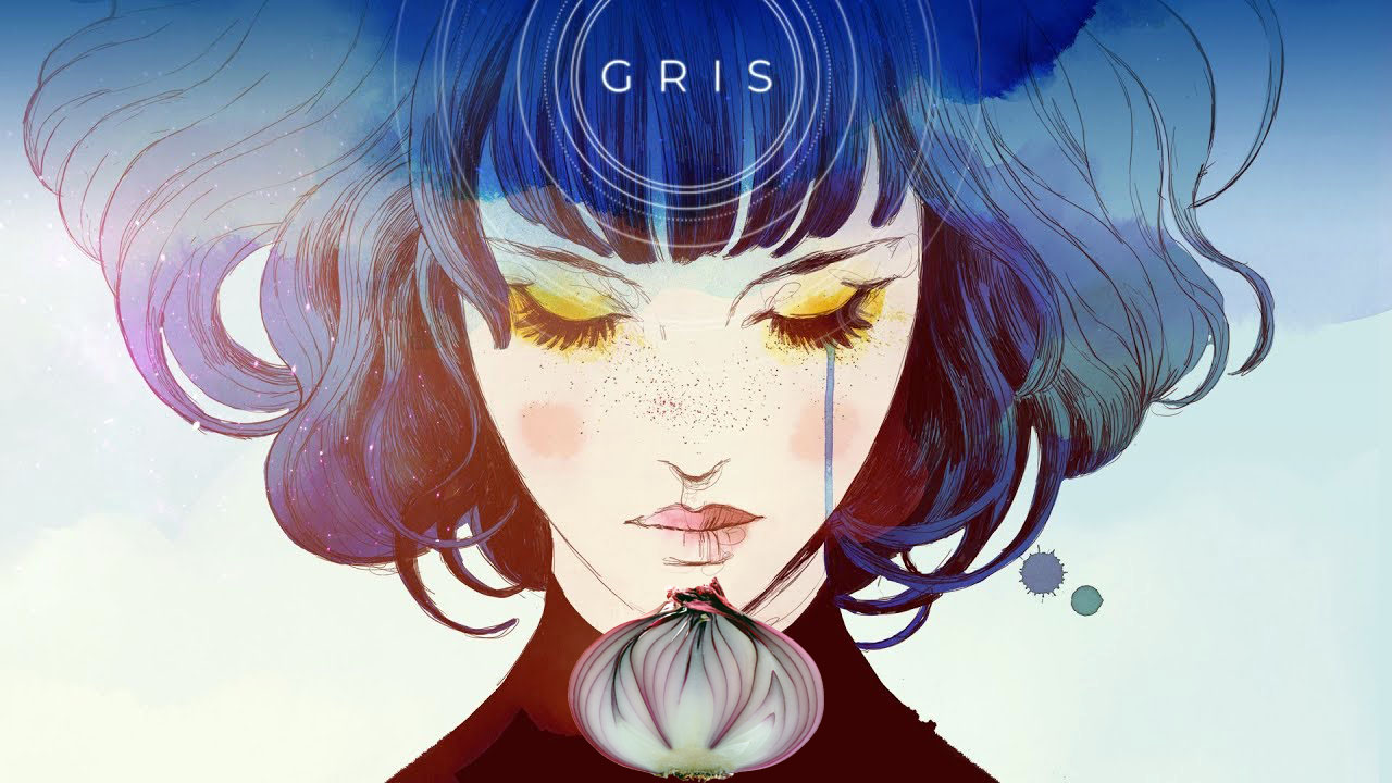 Gris: You're the one that I want