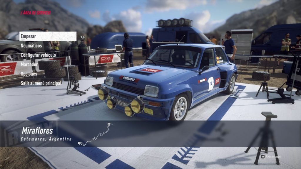 Top Gear