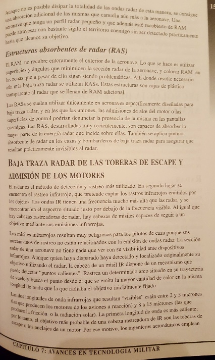No puedo confirmar o negar que discutiese con mi amigo Santos cómo tunear su coche para bajar su traza de radar