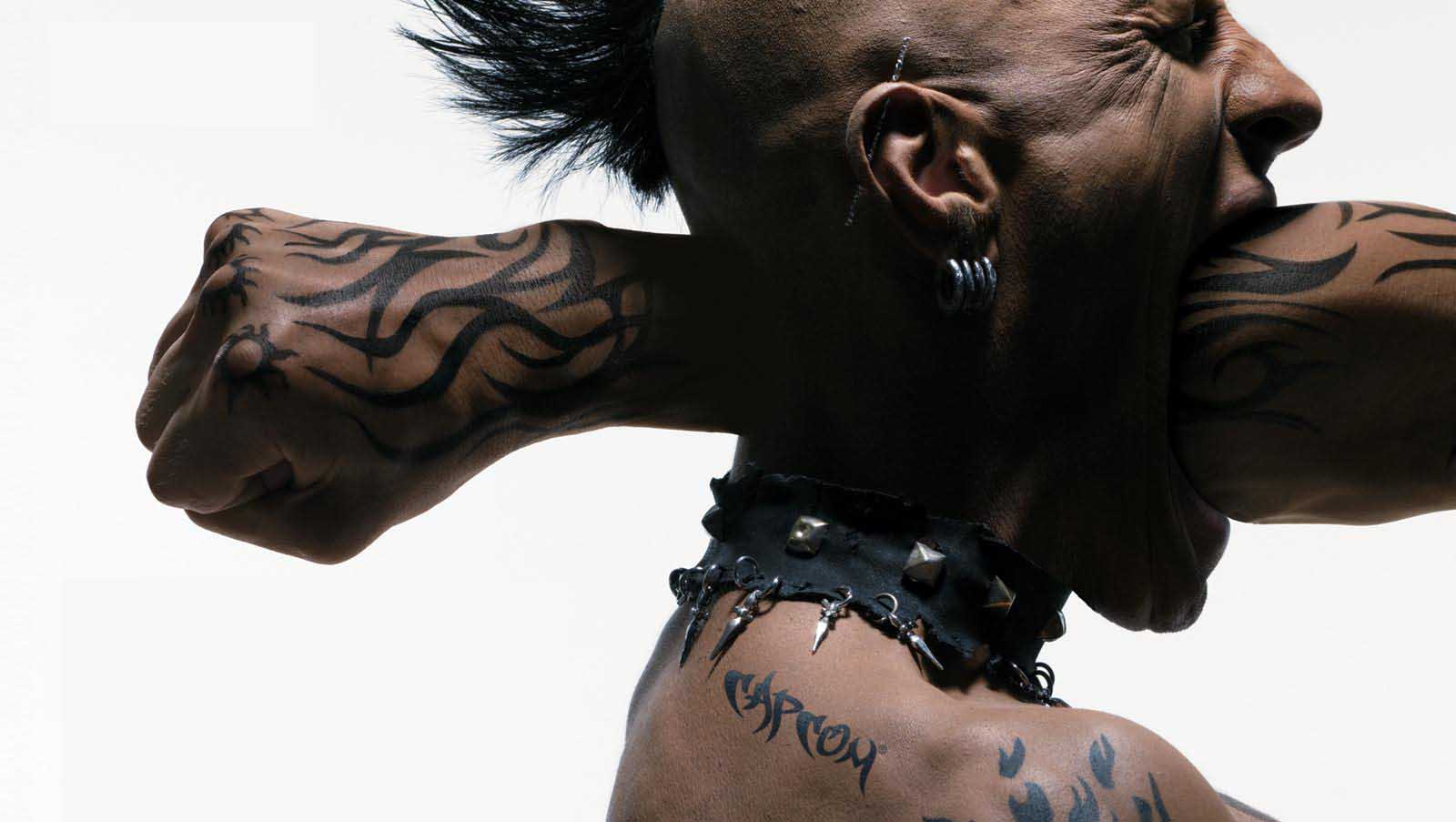 God Hand, o La idiosincrasia del beat ‘em up finisecular y sus consecuencias sociales en la última mitad del siglo XX