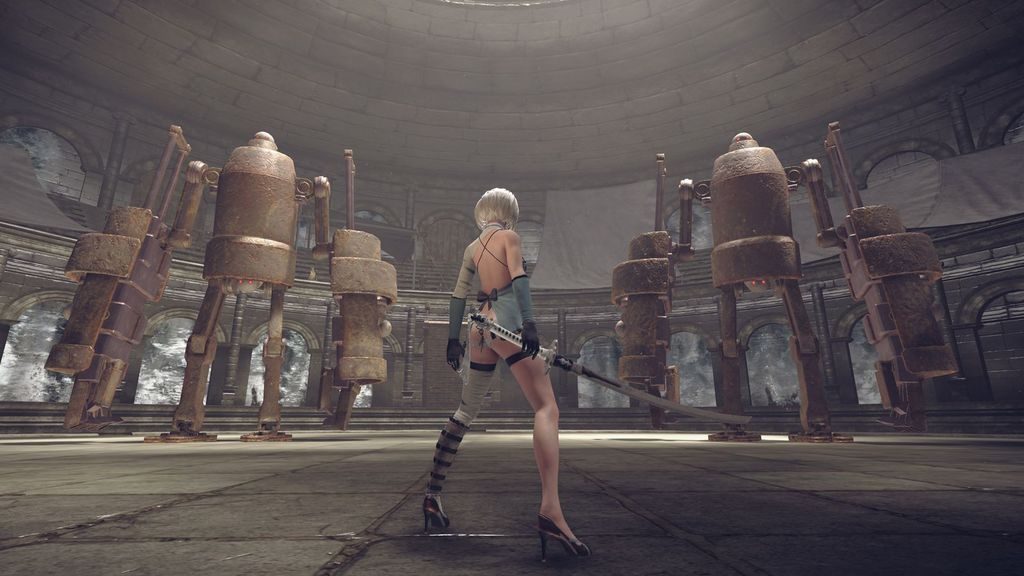 Imagen del artículo: Gamerah Navideña: los juegos menos malos de la década (2)