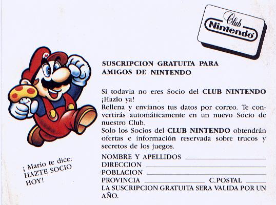 ¡Ven al mogollón!