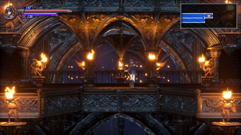 Imagen del artículo: Bloodstained: Ritual of the Night
