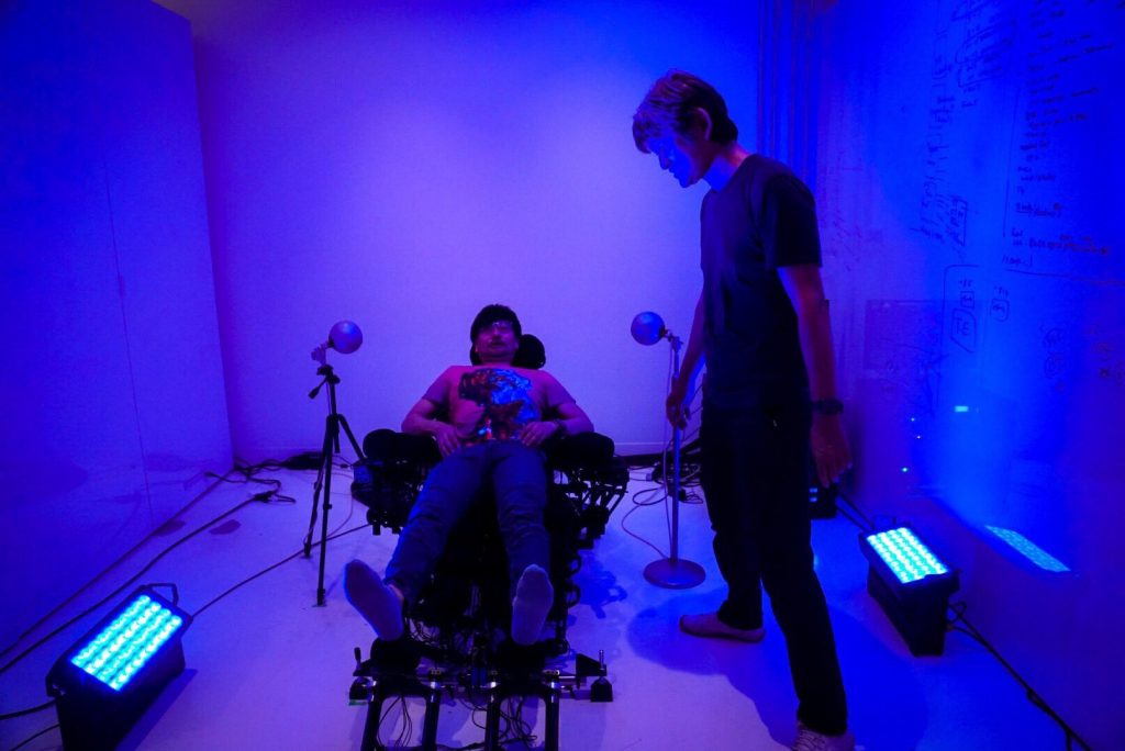 Imagen del artículo: Chismorreos: la amistad entre Kojima y Mizuguchi
