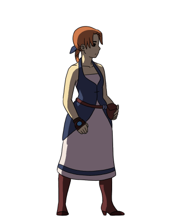 Imagen del artículo: Forgotton Anne