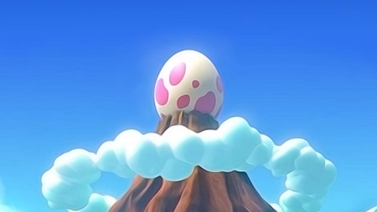 Zelda: Link's Awakening