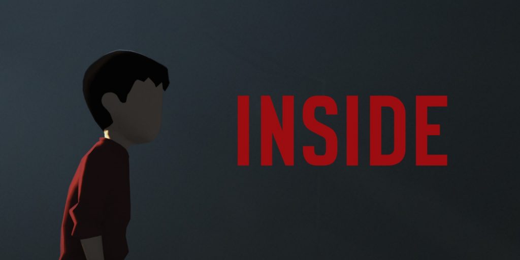 INSIDE - ADENTRO