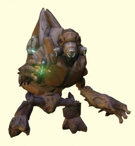 Un Grunt