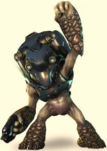 Otro Grunt