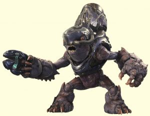 Un Grunt más
