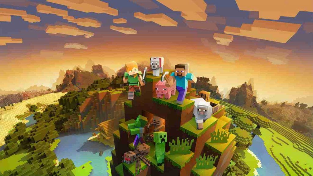 Imagen del artículo: Gamerah Navideña: los juegos menos malos de la década (2)