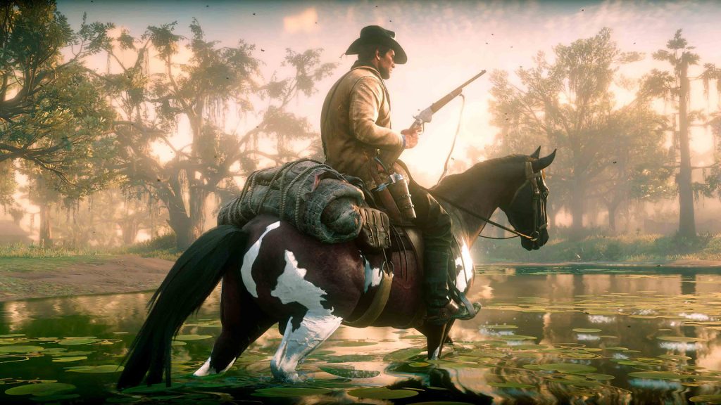 Imagen del artículo: Gamerah Navideña: los juegos menos malos de la década