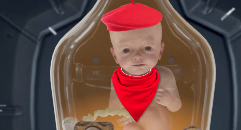 Death Stranding: Me cago en el correo que va y viene