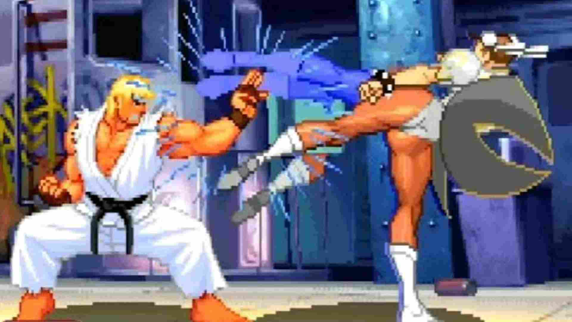 Juegos que me gustaría que me gustaran #3: los hardcore