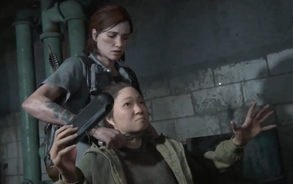 Imagen del artículo: The Last of Us 2