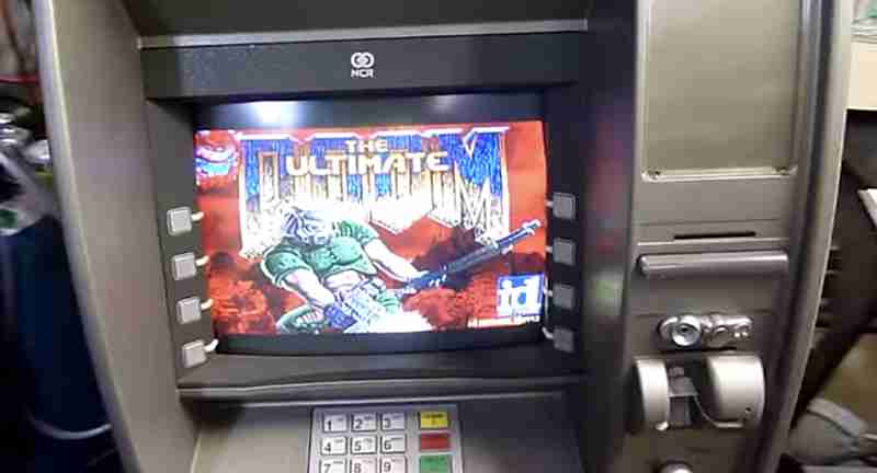 FLASHNOTE: Microsoft instala Skyrim en tu hígado y Doom en tu colon