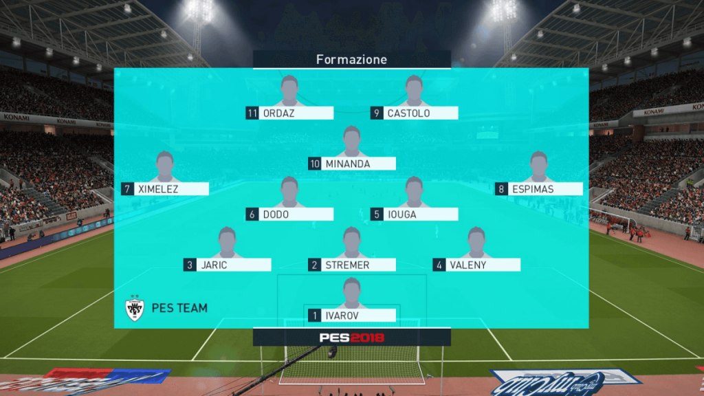 La imagen tiene un atributo ALT vacío; su nombre de archivo es pes-2018-master-league-team-1024x576.png
