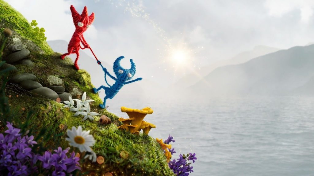 Imagen del artículo: Unravel Two