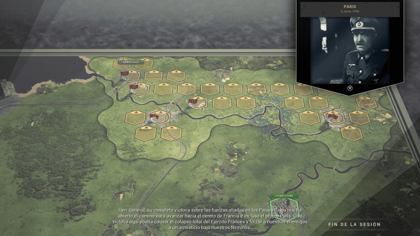 Imagen del artículo: Wargamerah: Panzer Corps 2