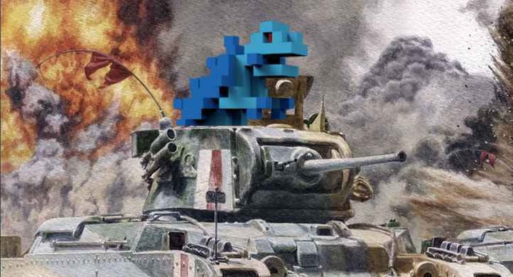 Wargamerah 2: Battle Academy