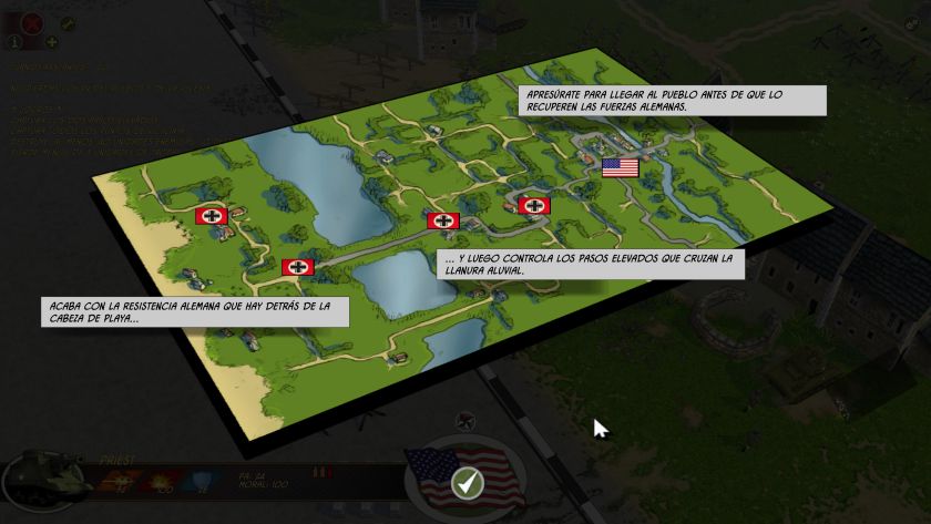 Imagen del artículo: Wargamerah 2: Battle Academy