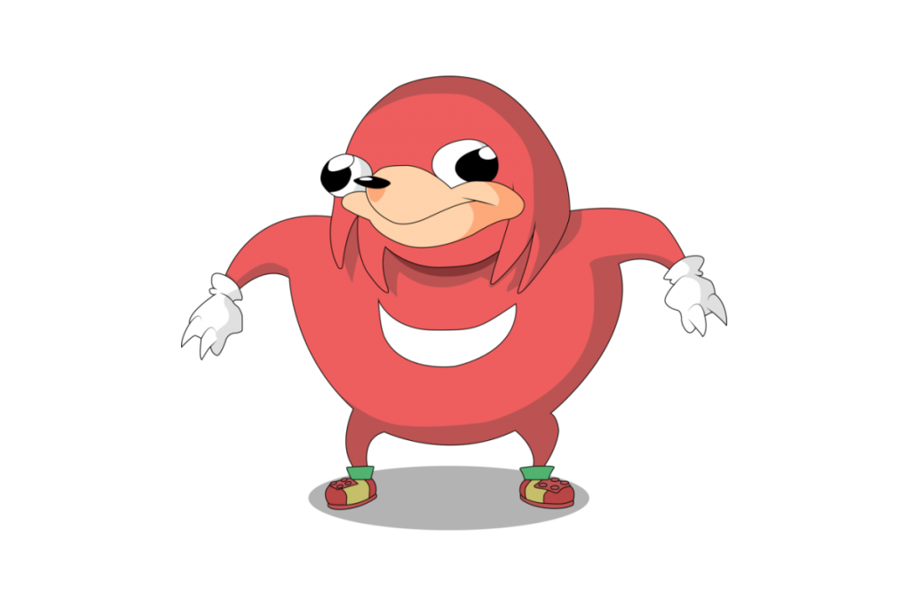 Imagen del artículo: FLASHNOTE: The Rock y Jason Momoa compiten por ser Knuckles