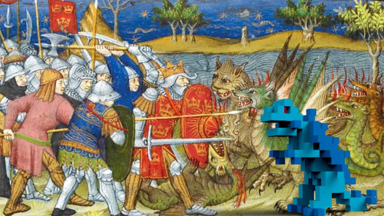 Wargamerah 3: Field of Glory Medieval. Reconquista DLC
