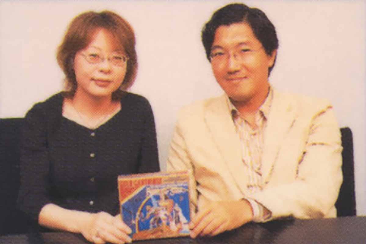 Yuji Naka: El adiós de un semidiós